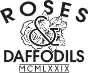 Roses & Daffodils