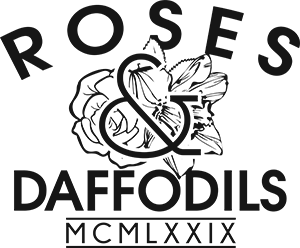 Roses & Daffodils