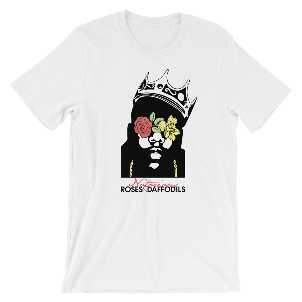 HOMAGE (NOTORIOUS) - TEE