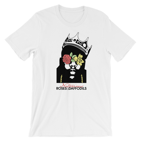 HOMAGE (NOTORIOUS) - TEE